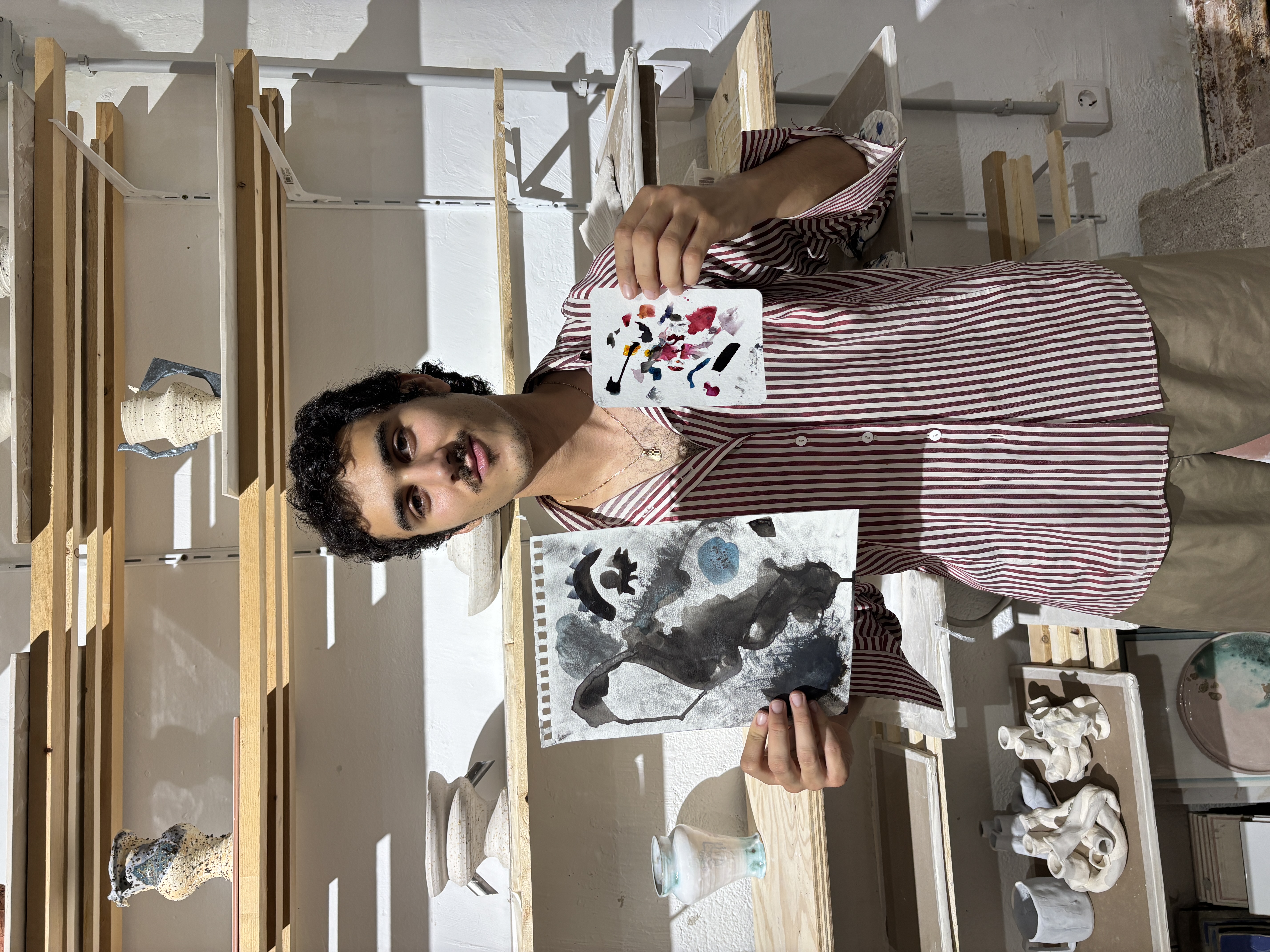 Proceso de Criaturas elementales